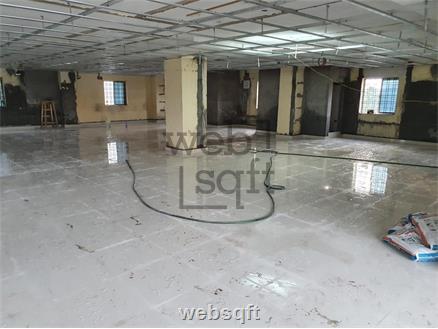 Office Space for Rent